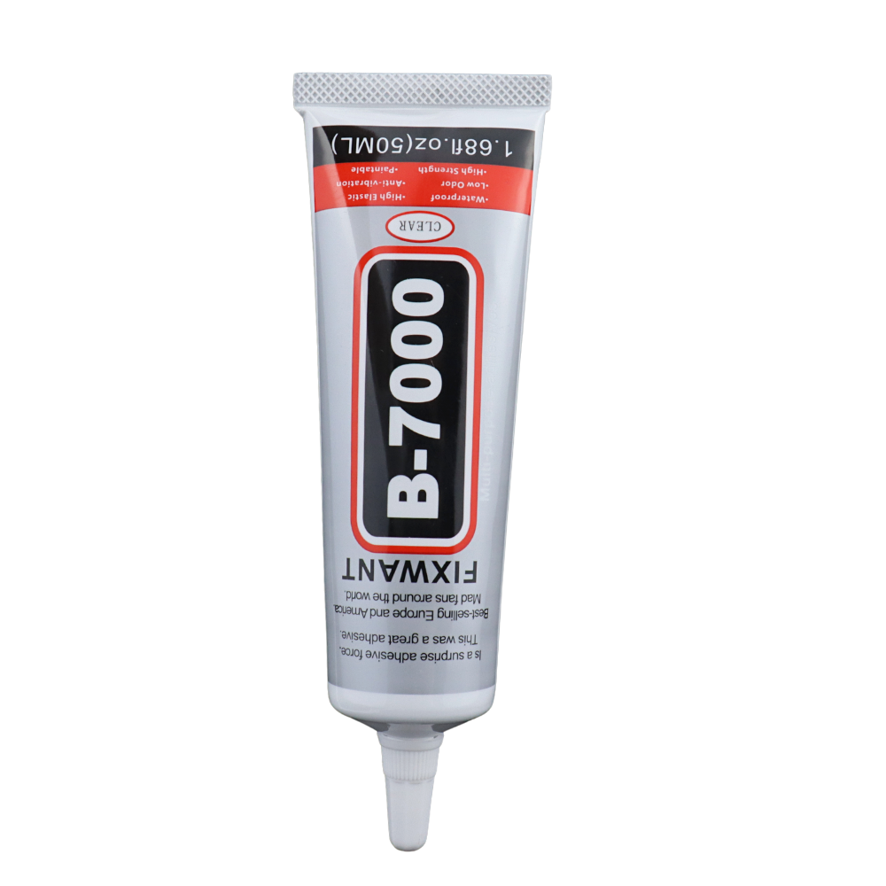 B-7000 Adhesive Glue - PB Statclean Solutions Pvt Ltd.