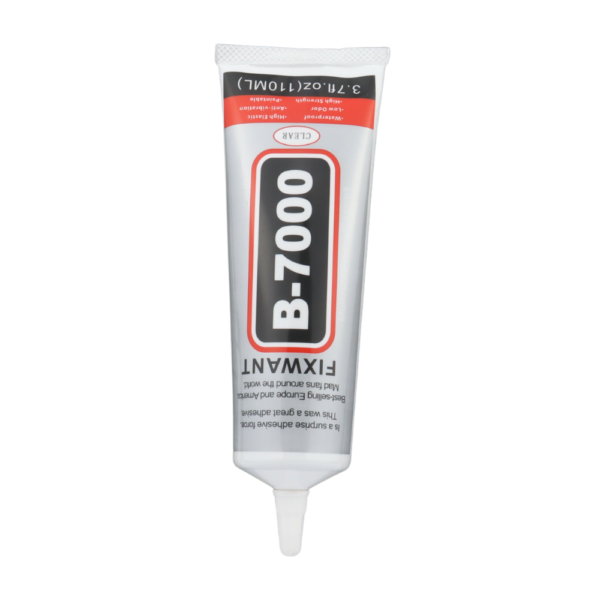 FIXWANT Instant Shoe Glue 35g Plastic Wood Metal Rubber Tire Fast Repair  Glue Soldering Agent Stronger Super Glue - FIXWANT Adhesive